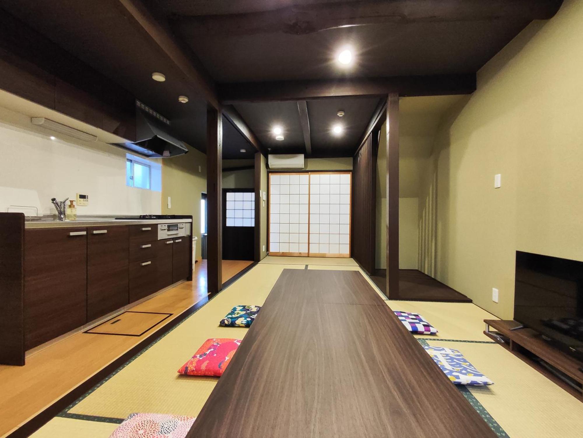 West Japan Kyoto Kiyomizu酒店 外观 照片