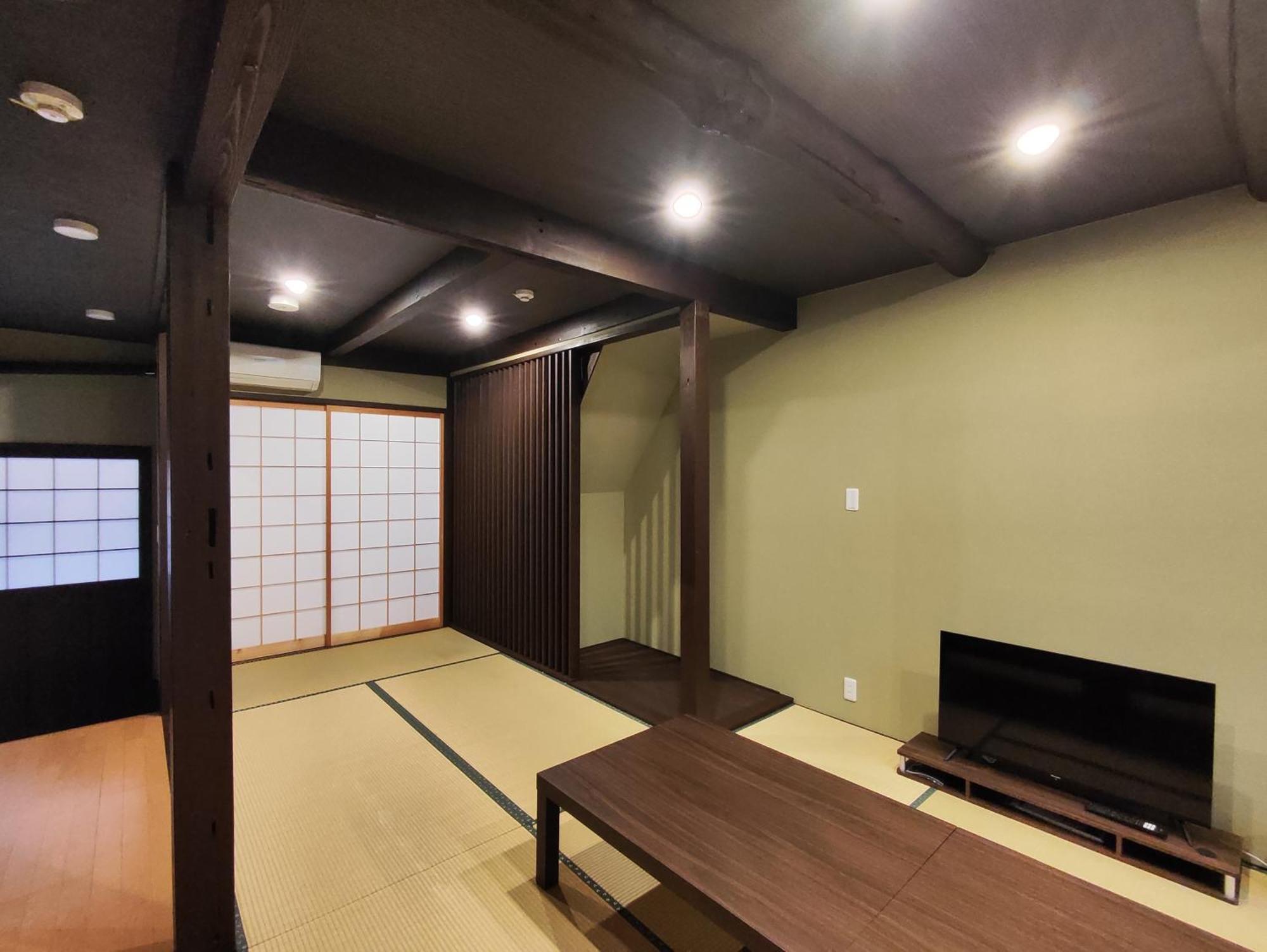 West Japan Kyoto Kiyomizu酒店 外观 照片